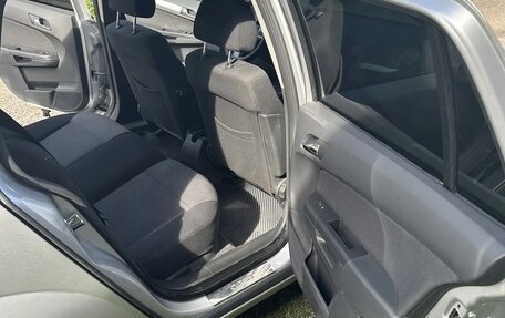 Opel Astra H, 2011 год, 700 000 рублей, 13 фотография