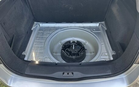 Opel Astra H, 2011 год, 700 000 рублей, 16 фотография