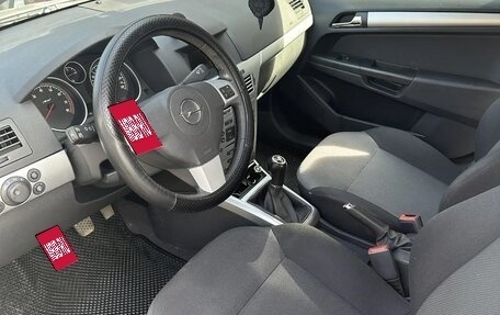 Opel Astra H, 2011 год, 700 000 рублей, 8 фотография