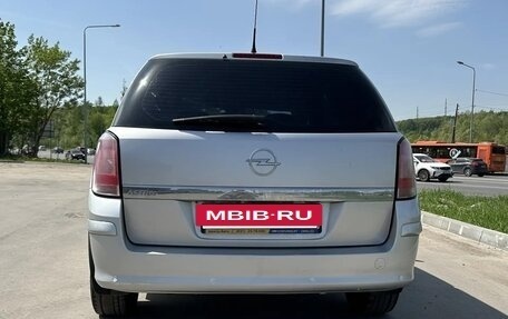 Opel Astra H, 2011 год, 700 000 рублей, 5 фотография