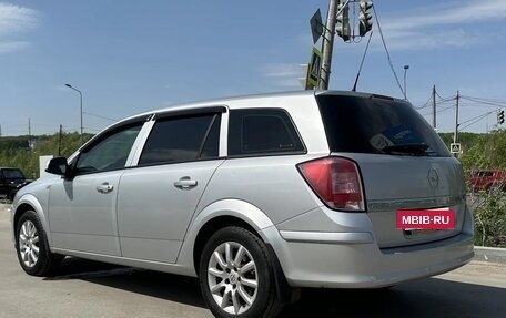Opel Astra H, 2011 год, 700 000 рублей, 4 фотография