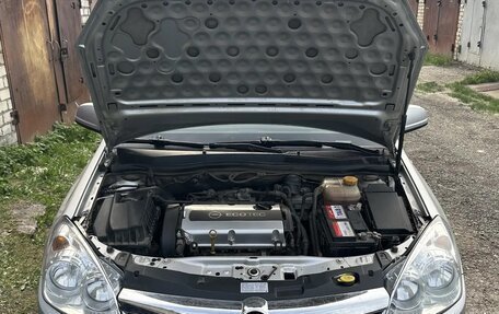 Opel Astra H, 2011 год, 700 000 рублей, 22 фотография