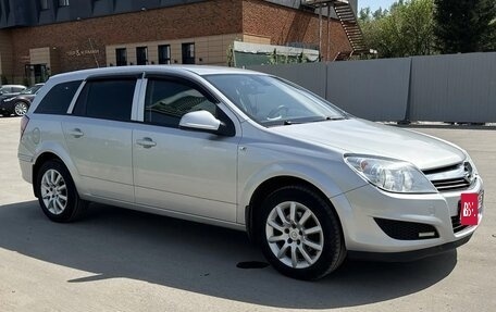Opel Astra H, 2011 год, 700 000 рублей, 7 фотография