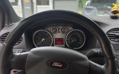 Ford Focus II рестайлинг, 2011 год, 615 000 рублей, 3 фотография