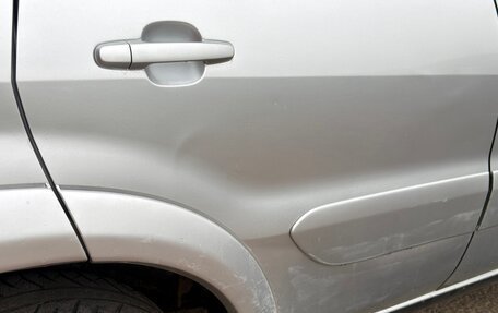 Toyota RAV4, 2004 год, 800 000 рублей, 8 фотография
