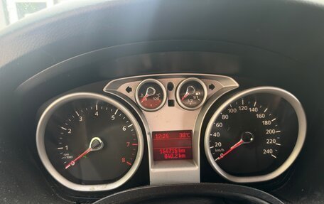 Ford Focus II рестайлинг, 2011 год, 615 000 рублей, 4 фотография