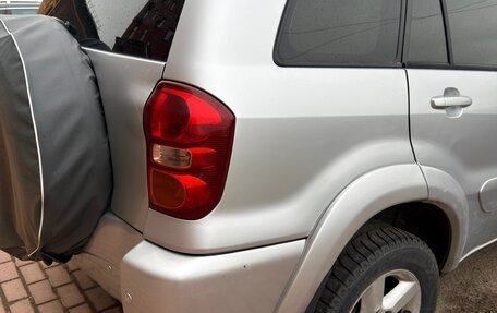 Toyota RAV4, 2004 год, 800 000 рублей, 7 фотография