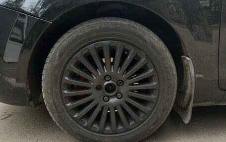Ford Focus II рестайлинг, 2011 год, 615 000 рублей, 7 фотография