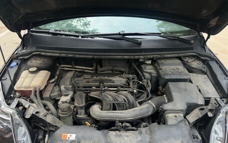 Ford Focus II рестайлинг, 2011 год, 615 000 рублей, 8 фотография