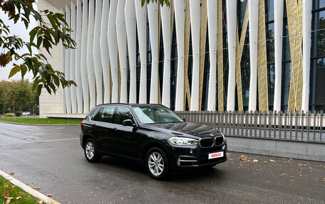 BMW X5, 2016 год, 2 888 000 рублей, 9 фотография