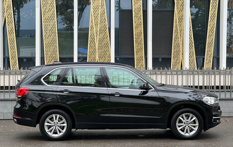 BMW X5, 2016 год, 2 888 000 рублей, 7 фотография