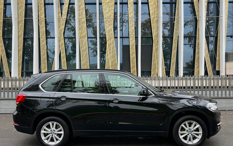 BMW X5, 2016 год, 2 888 000 рублей, 2 фотография