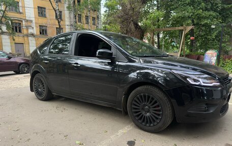 Ford Focus II рестайлинг, 2011 год, 615 000 рублей, 12 фотография