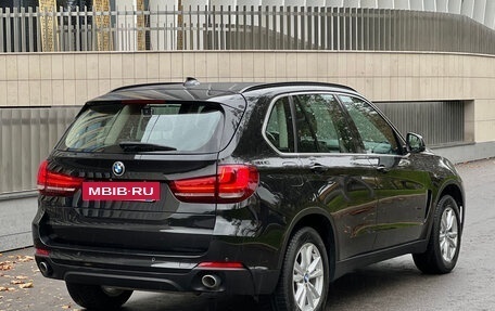 BMW X5, 2016 год, 2 888 000 рублей, 4 фотография