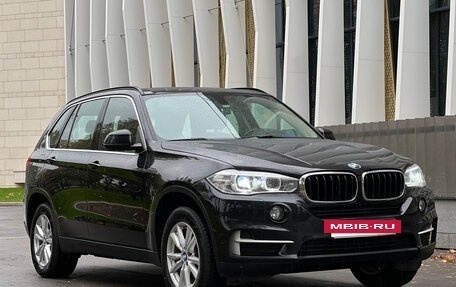 BMW X5, 2016 год, 2 888 000 рублей, 8 фотография