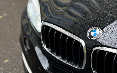 BMW X5, 2016 год, 2 888 000 рублей, 12 фотография