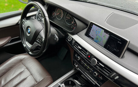 BMW X5, 2016 год, 2 888 000 рублей, 17 фотография