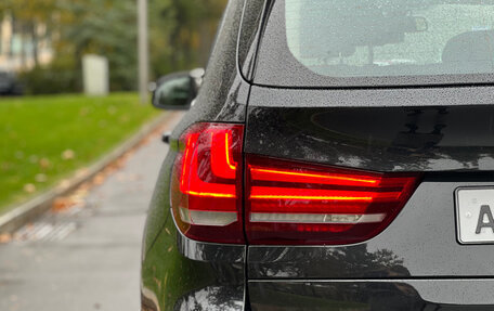 BMW X5, 2016 год, 2 888 000 рублей, 18 фотография