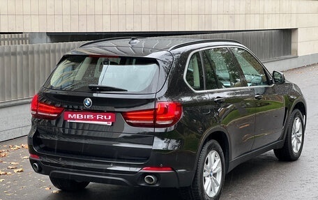 BMW X5, 2016 год, 2 888 000 рублей, 6 фотография