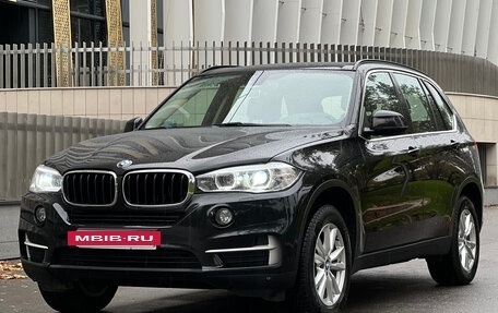 BMW X5, 2016 год, 2 888 000 рублей, 11 фотография
