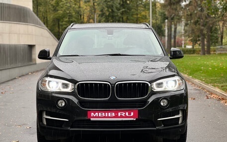 BMW X5, 2016 год, 2 888 000 рублей, 10 фотография