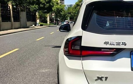 BMW X1, 2023 год, 2 950 000 рублей, 16 фотография