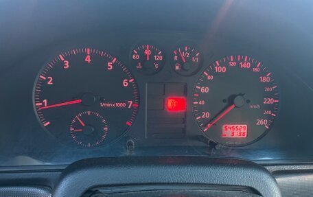 Audi A4, 1995 год, 260 000 рублей, 10 фотография