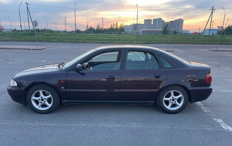 Audi A4, 1995 год, 260 000 рублей, 9 фотография
