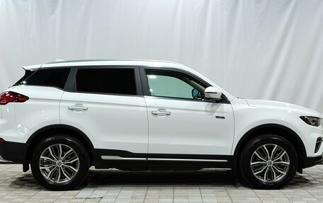 Geely Atlas, 2024 год, 2 350 000 рублей, 4 фотография