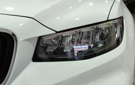 Geely Atlas, 2024 год, 2 350 000 рублей, 9 фотография