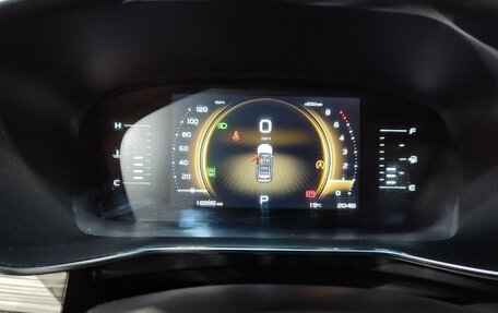 Geely Atlas, 2024 год, 2 350 000 рублей, 13 фотография
