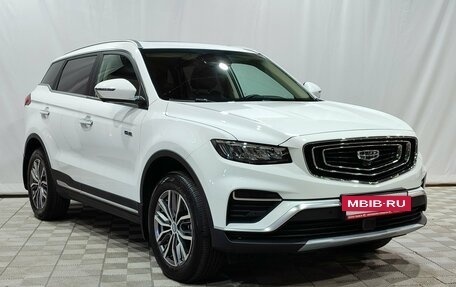 Geely Atlas, 2024 год, 2 350 000 рублей, 3 фотография