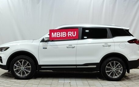 Geely Atlas, 2024 год, 2 350 000 рублей, 8 фотография