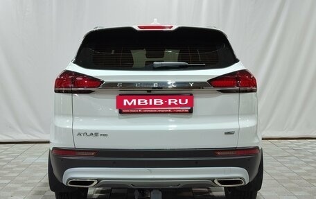 Geely Atlas, 2024 год, 2 350 000 рублей, 6 фотография