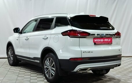 Geely Atlas, 2024 год, 2 350 000 рублей, 7 фотография
