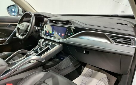 Geely Atlas, 2024 год, 2 350 000 рублей, 14 фотография