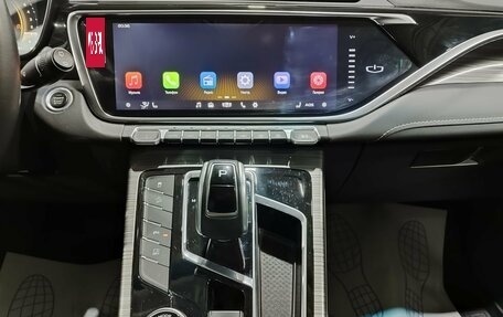 Geely Atlas, 2024 год, 2 350 000 рублей, 16 фотография
