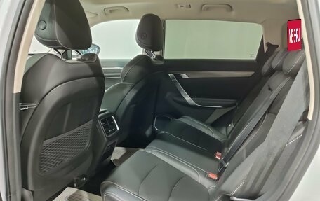 Geely Atlas, 2024 год, 2 350 000 рублей, 18 фотография