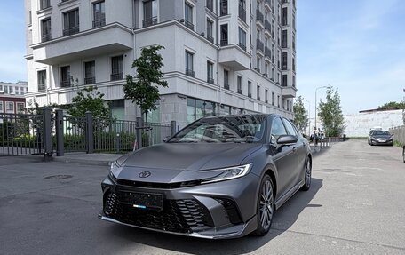 Toyota Camry, 2026 год, 4 480 000 рублей, 3 фотография