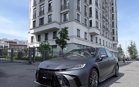 Toyota Camry, 2026 год, 4 480 000 рублей, 2 фотография