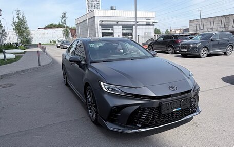 Toyota Camry, 2026 год, 4 480 000 рублей, 6 фотография