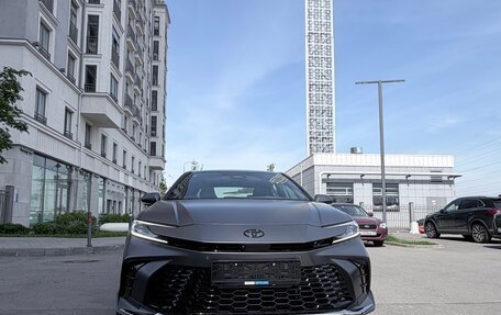 Toyota Camry, 2026 год, 4 480 000 рублей, 4 фотография