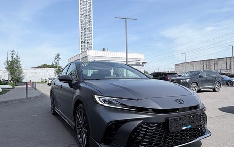 Toyota Camry, 2026 год, 4 480 000 рублей, 7 фотография
