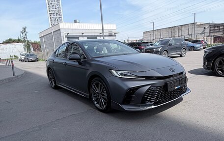 Toyota Camry, 2026 год, 4 480 000 рублей, 5 фотография