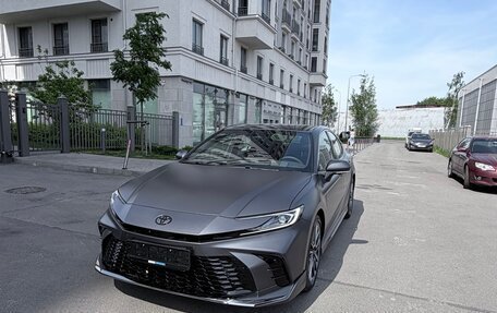 Toyota Camry, 2026 год, 4 480 000 рублей, 13 фотография