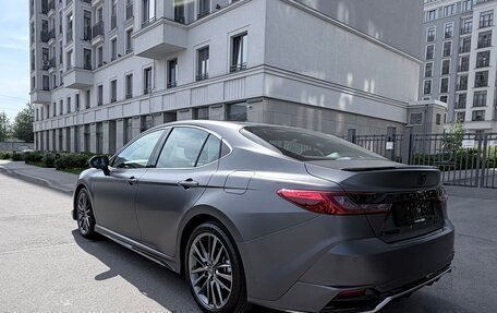 Toyota Camry, 2026 год, 4 480 000 рублей, 11 фотография