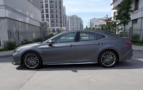 Toyota Camry, 2026 год, 4 480 000 рублей, 12 фотография