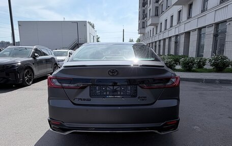 Toyota Camry, 2026 год, 4 480 000 рублей, 10 фотография