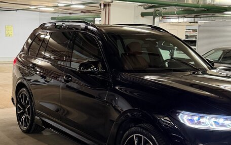 BMW X7, 2020 год, 7 700 000 рублей, 4 фотография