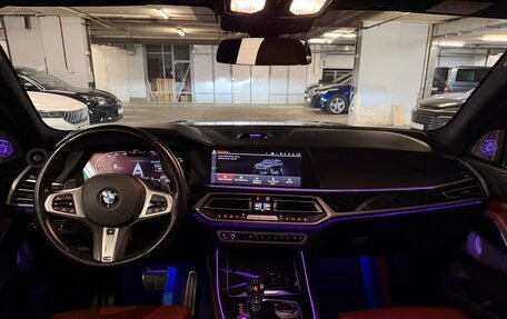 BMW X7, 2020 год, 7 700 000 рублей, 6 фотография
